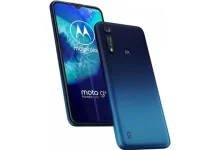 Moto G8 Power Lite'ın Görselleri ve Fiyatı Ortaya Çıktı