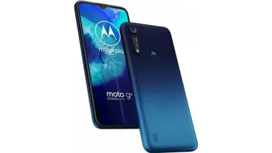 Moto G8 Power Lite'ın Görselleri ve Fiyatı Ortaya Çıktı