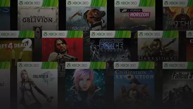 Tüm Zamanların En Çok Satan Xbox Oyunları