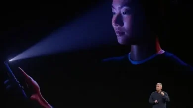 Maske Takarken iPhone'da Face ID'yi Nasıl Kullanırsınız?
