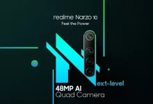 Realme Narzo 10'un 48 MP'lik Kamerayla Geleceği Duyuruldu