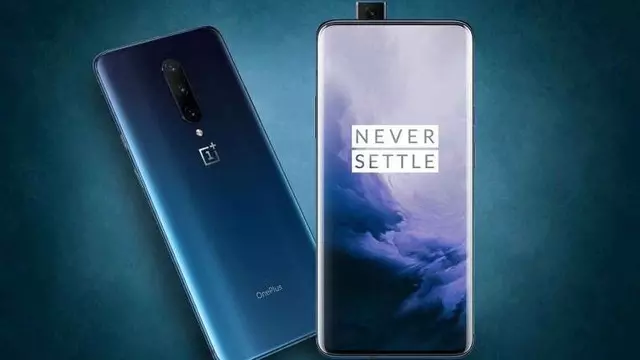 OnePlus 7T ve 7T Pro'ya Anında Çeviri Özelliği Geliyor