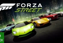 Samsung ve Xbox Anlaştı, Forza Street Android'e Geldi