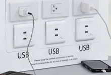 Kamuya Açık USB Şarj Noktalarını Neden Kullanmamalısınız?