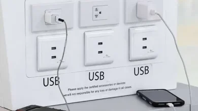 Kamuya Açık USB Şarj Noktalarını Neden Kullanmamalısınız?