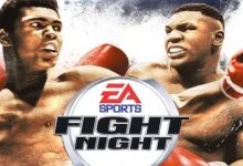 EA, Fight Night Serisini Geri Getirmeyi Düşünüyor