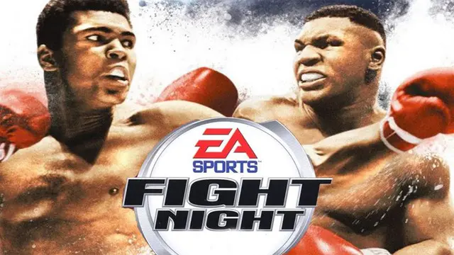 EA, Fight Night Serisini Geri Getirmeyi Düşünüyor 1 EA, Fight Night Serisini Geri Getirmeyi Düşünüyor