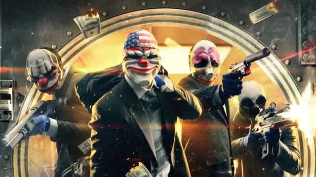 Starbreeze, Payday 3 İçin Yayıncı Partneri Arıyor 1 Starbreeze, Payday 3 İçin Yayıncı Partneri Arıyor