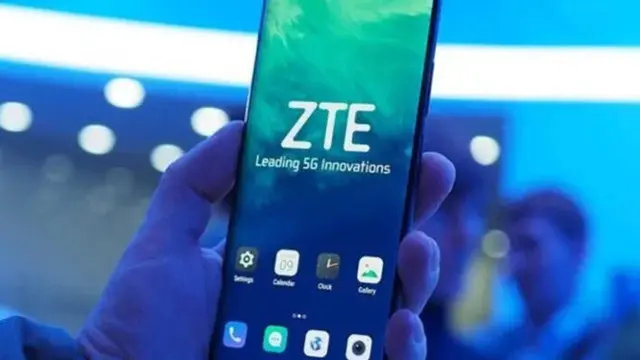 ZTE Axon 11, Orta Segmentte Konumlanacak Bir Cihaz Olacak