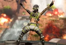 Apex Legends'a İkili Oyun Modu Geldi