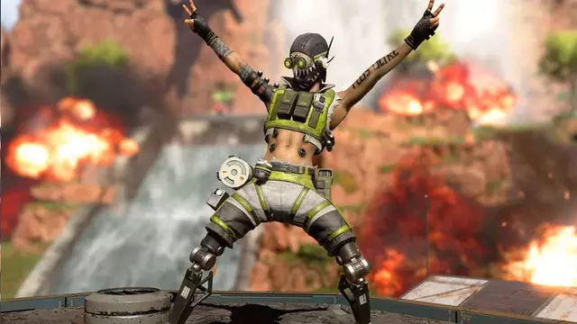 Apex Legends'a İkili Oyun Modu Geldi 1 Apex Legends'a İkili Oyun Modu Geldi