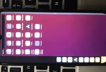 Ubuntu Touch İşletim Sistemi Xiaomi Redmi Note 7'ye Yüklendi