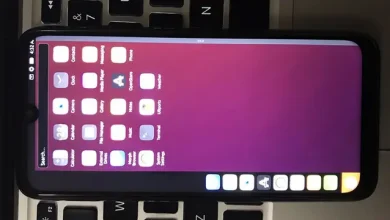Ubuntu Touch İşletim Sistemi Xiaomi Redmi Note 7'ye Yüklendi