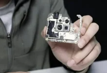 Redmi K30 Pro Paramparça Edildi