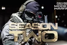 Call of Duty: Modern Warfare’in 2. Sezon Fragmanı Yayınlandı