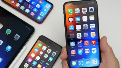 iOS 13.4'lü Tüm iPhone'ların Batarya Süreleri Test Edildi