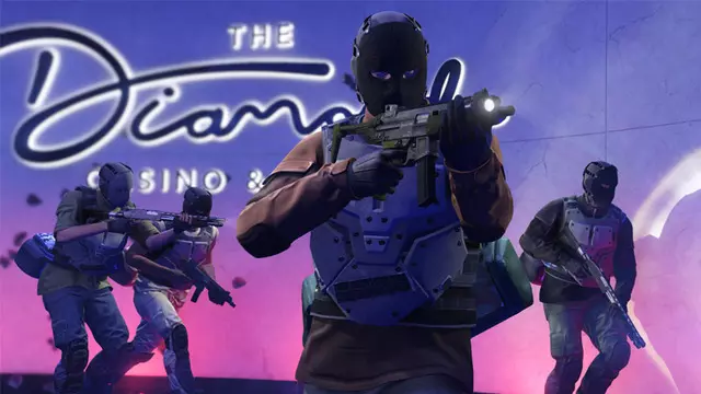 Hayran Yapımı GTA Online Fragmanı Yayınlandı