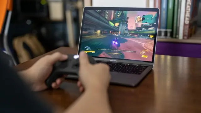 Nvidia GeForce Now, Kullandığı Donanımla PS5'e Meydan Okuyor