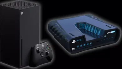 PS5 ve Xbox Series X, Corona Virüsü Yüzünden Ertelenebilir 2 PS5 ve Xbox Series X, Corona Virüsü Yüzünden Ertelenebilir