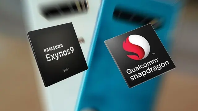 Samsung’un Exynos'tan Vazgeçmesi İçin Kampanya Başlatıldı