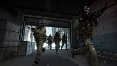 CS:GO, Steam'de Anlık Oyuncu Sayısı Rekoru Kırdı 6 CS:GO, Steam'de Anlık Oyuncu Sayısı Rekoru Kırdı