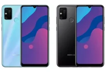 Honor Play 9A'nın Tasarımı ve Özellikleri Ortaya Çıktı