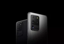 Samsung Galaxy S20 Kodlarında Gizemli Bir Cihaz Keşfedildi