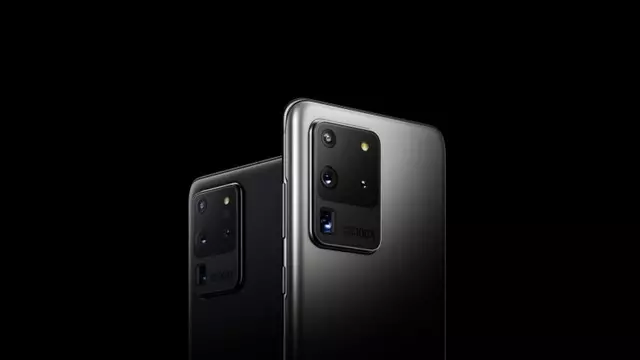 Samsung Galaxy S20 Kodlarında Gizemli Bir Aygıt Ortaya çıkarıldı 1 Samsung Galaxy S20 Kodlarında Gizemli Bir Cihaz Keşfedildi