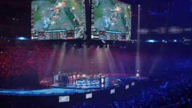 2019 Yılının En Çok İzlenen E-Spor Oyunları Açıklandı