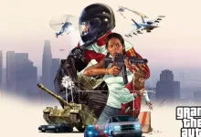 GTA Online Herkese 1 Milyon Dolar Oyun Parası Dağıtıyor