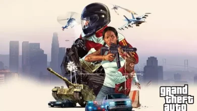 GTA Online Herkese 1 Milyon Dolar Oyun Parası Dağıtıyor