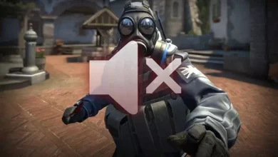 Fena Niyetli Oyuncuları Susturan Yeni CS:GO Özelliği 8 Kötü Niyetli Oyuncuları Susturan Yeni CS:GO Özelliği