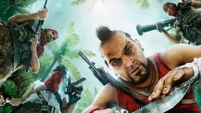 Yayınlanan Rapora Göre Far Cry 6 Önümüzdeki Sene Çıkacak