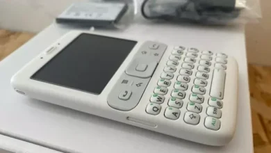 İlk Android Telefonun Prototipleri eBay'de Satışa Çıkarıldı