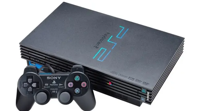 PlayStation 2 Efsanesi 20. Yaşına Girmek Üzere