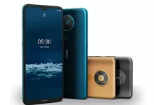 Nokia 5.3 Tanıtıldı - Fiyatı ve Özellikleri