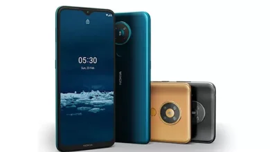 Nokia 5.3 Tanıtıldı - Fiyatı ve Özellikleri 5 Nokia 5.3 Tanıtıldı - Fiyatı ve Özellikleri