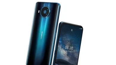 Fiyatıyla Dikkat Çeken Nokia 8.3 5G Tanıtıldı 4 Fiyatıyla Dikkat Çeken Nokia 8.3 5G Tanıtıldı