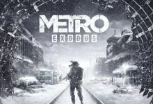 Metro Exodus'un Steam'e Döneceği Tarih Açıklandı