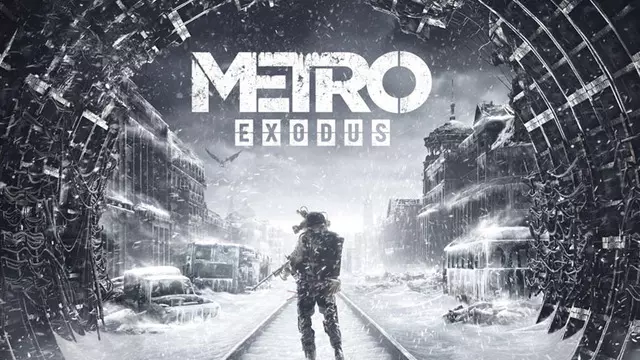 Metro Exodus'un Steam'e Döneceği Tarih Açıklandı 1 Metro Exodus'un Steam'e Döneceği Tarih Açıklandı