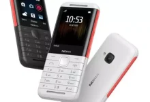 Nokia 5310, Yenilenerek Geri Dönüyor