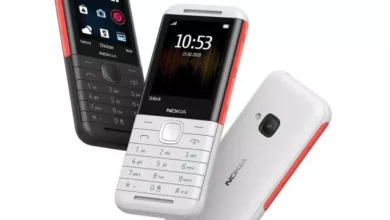 Nokia 5310, Yenilenerek Geri Dönüyor 3 Nokia 5310, Yenilenerek Geri Dönüyor