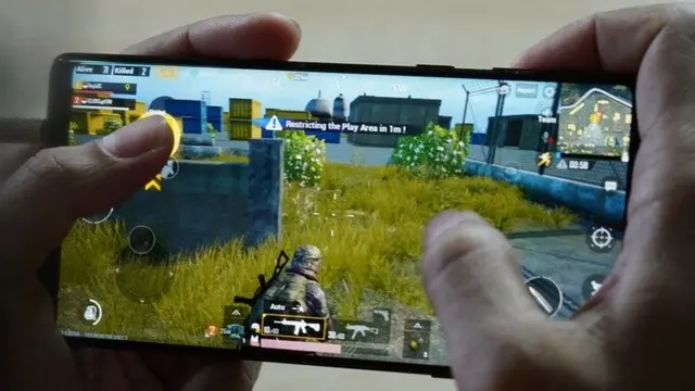 OPPO, Oyun Bağımlılığıyla Mücadele Edecek