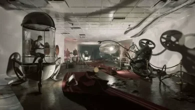Mundfish, Atomic Heart'ın Yeni Fragmanını Yayınladı
