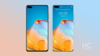 Huawei P40 ve P40 Pro’nun Render Görüntüleri Ortaya Çıktı
