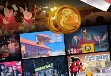 Steam, Kullanıcıların Kaç Saat Oyun Oynadığını Açıkladı