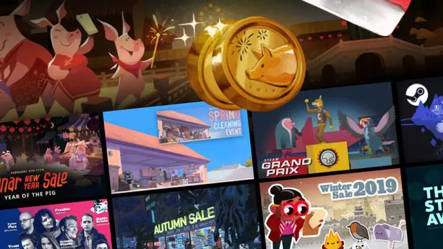 Steam, Kullanıcıların Kaç Saat Oyun Oynadığını Açıkladı