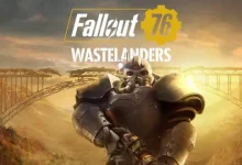 Fallout 76: Wastelanders Güncellemesinin Çıkış Tarihi