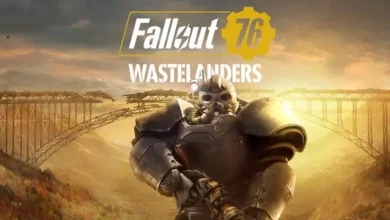 Fallout 76: Wastelanders Güncellemesinin Çıkış Tarihi