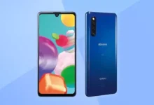 Samsung Galaxy A41 - Özellikleri